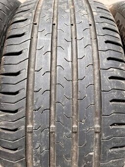 215/55R17 Continental letne