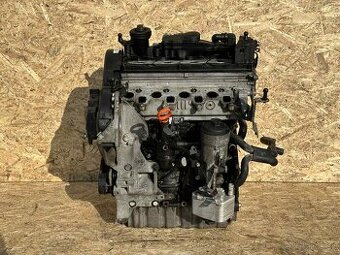 Holomotor 2.0TDi CR 103KW CBAB