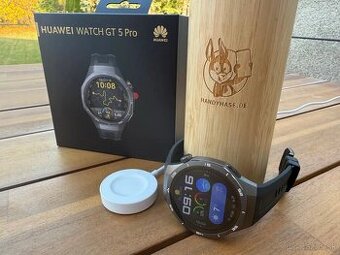 Huawei watch GT 5 Pro