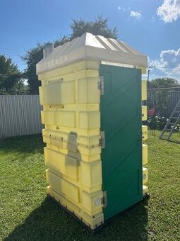 predam mobilne wc , prenosny zachod