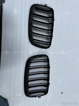 Ladvinky BMW X5 E70