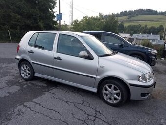 Volkswagen 1.4, r.v. 2001
