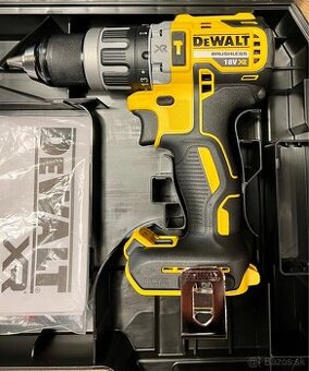 Dewalt DCD796