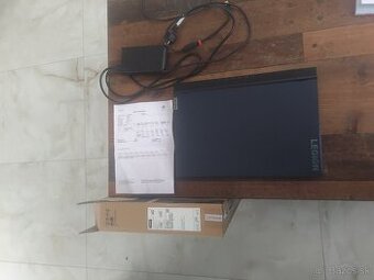 Lenovo legion 5 17Ach6 phantom blue