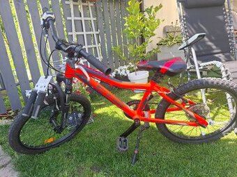Bicykel CTM Jerry 2.0 20"