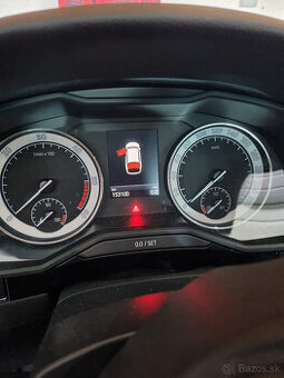Búrané Skoda superb face 2019 2.0 tdi dsg