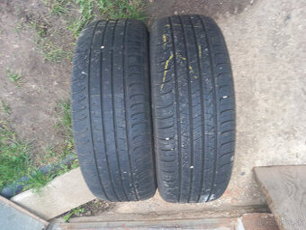 predam pneu NEXEN 205/60R16