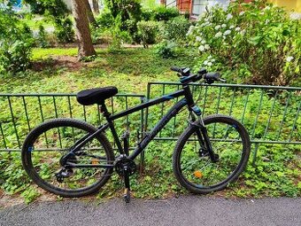 Horský bicykel