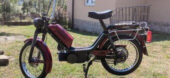 Babetta 210 lux
