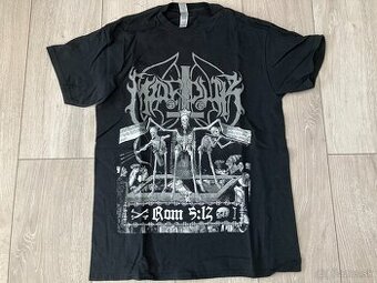 MARDUK - rom 5:12 T-Shirt, size M - 1
