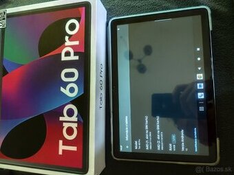 Tablet blackview tab 60 Pro