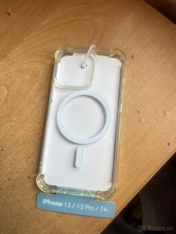 Kryty na iPhone 13/14pro