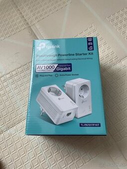 TP-Link TL-PA7017P KIT - 1