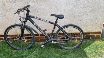 Detský bicykel veľkosť 26
