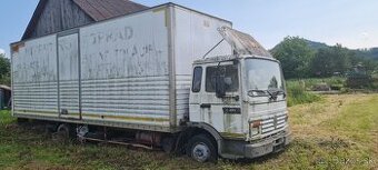 Predam Stavebnu budu na podvozku