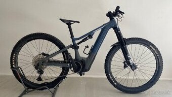 Ebike Focus JAM² 6.8 ,model 2023 veľkosť S - 1