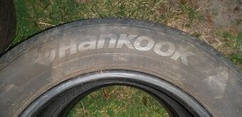 Letne pneumatiky Hankook 195/65 R15 91H - 1