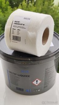 Delta Liquixx FX 4l vedro - pastovitý vzduchotesný náter