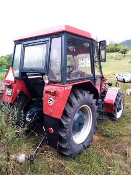 Zetor 6045 - 1