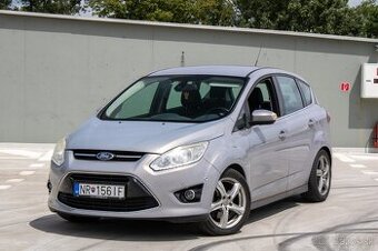 Ford C-Max 2.0 TDCi DPF 163k Titanium