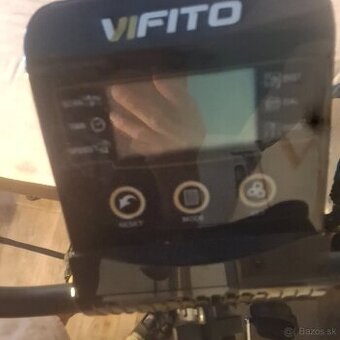 Stacionarny bicykel Vifito