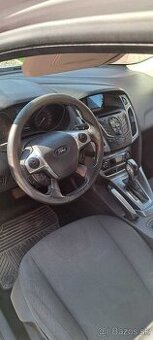 Predám Ford Focus