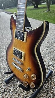 El. gitara Washburn WI-66 PROFI