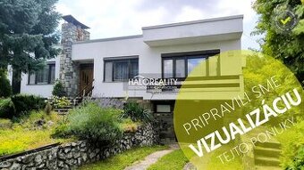 HALO reality - REZERVOVANÉ (prihláste sa na čakaciu listinu)