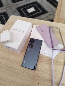 Honor 70