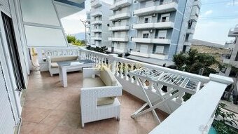 2-izbový apartmán s výhľadom, 53 m2, Albánsko - Saranda - 1