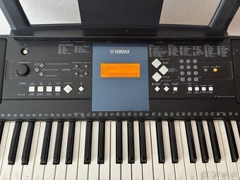 Yamaha Keyboard E333