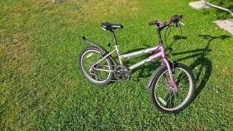 Detský bicykel