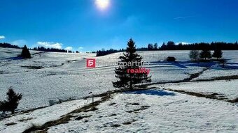 Investičný pozemok s prístupom a prameňom Rimavice – Lom nad