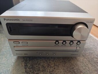 Panasonic SA-PM250