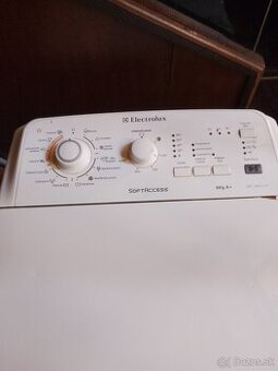 Elektrolux EWT 106211
