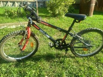 Detský bicykel 20