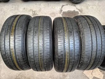235/55 r18 letné 4 ks NEXEN - nejazdené DOT2024
