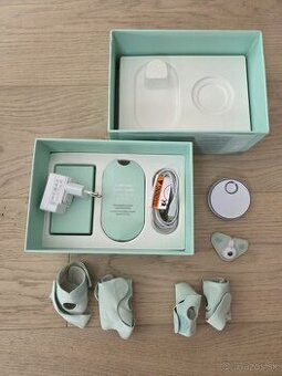 Owlet Smart Socks