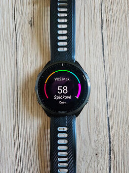 Garmin Forerunner 965