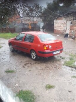 Predám renalt talija1.4