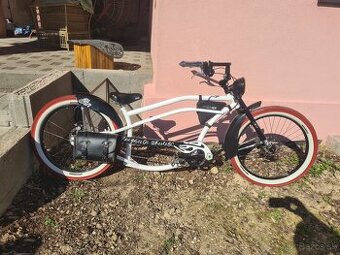 bicykel