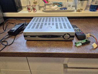 Magio box Motorola VIP1216