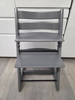 Stokke tripp trapp stolička