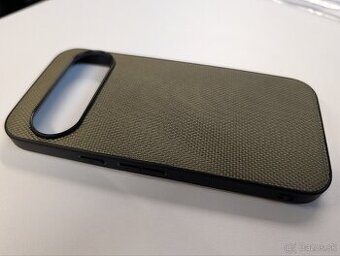 Google Pixel 10 Pro kryty