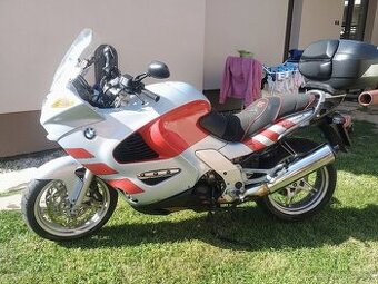 BMW K1200 RS