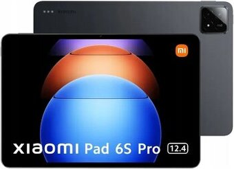 Predám Xiaomi Pad 6s pro