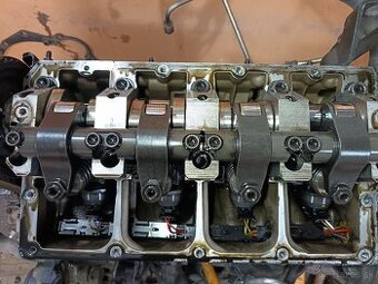 Vstrekovače 77kw bjb 1.9di pd