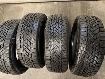 ZIMNÁ SADA 205/55 R16 MATADOR