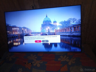 ponuka smart tv 65´´65um7510pla