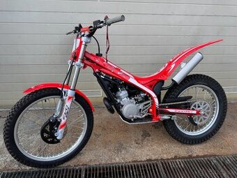 Predám nový trial motocykel BETA EVO 80 junior